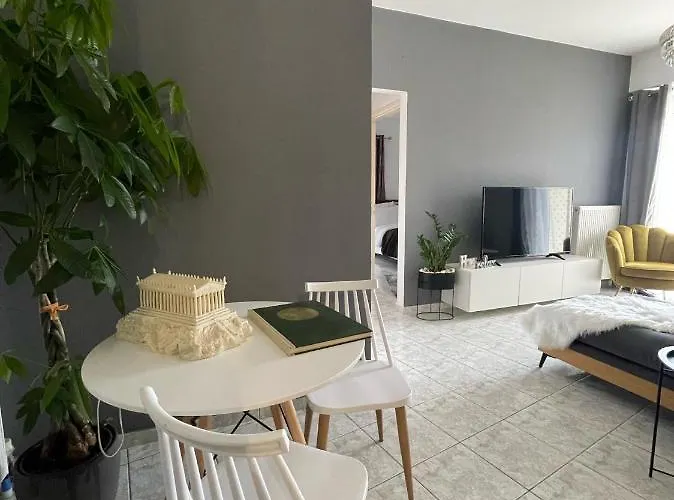 Knd Living Concept - Apartment