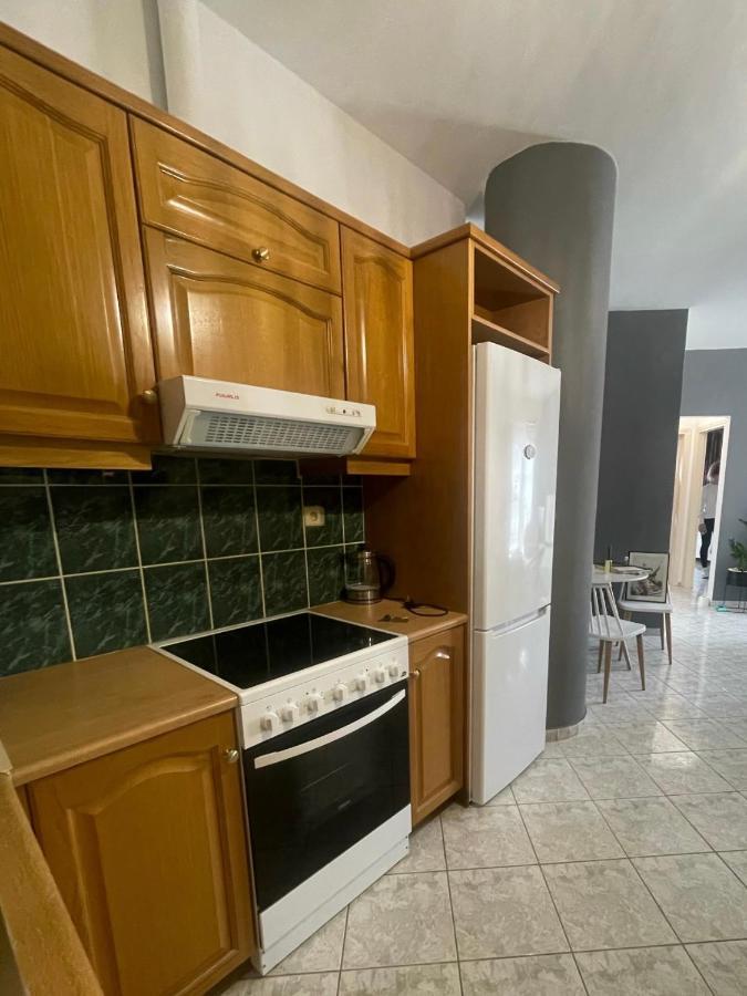 Apartment Knd Living Concept - Iraklio